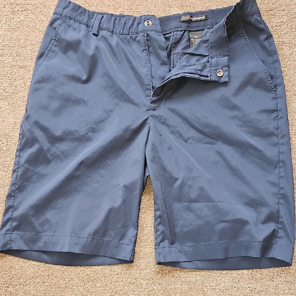 Men's Golf Shorts